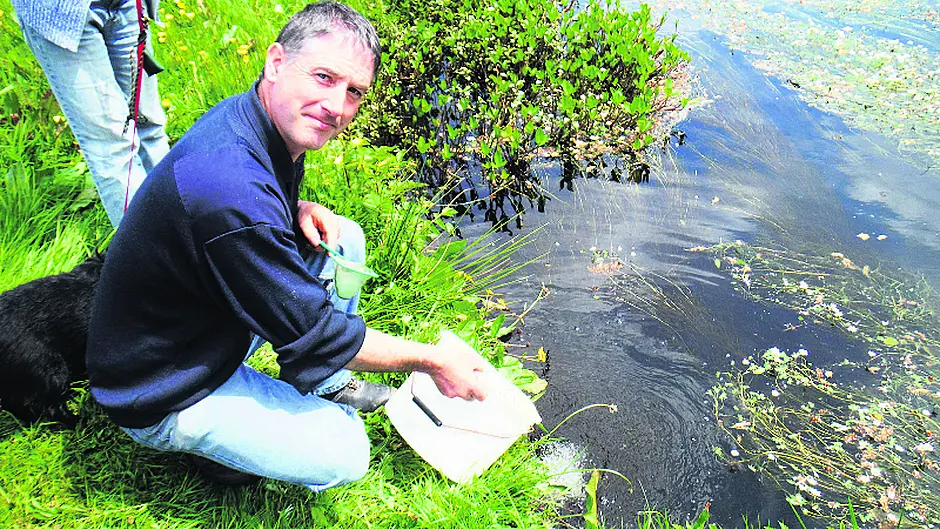 StreamScapes helps school students to take the ‘Lee-d' Image