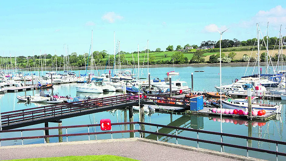 Regatta, music and fun for all the family at Cork Week 2016 Image