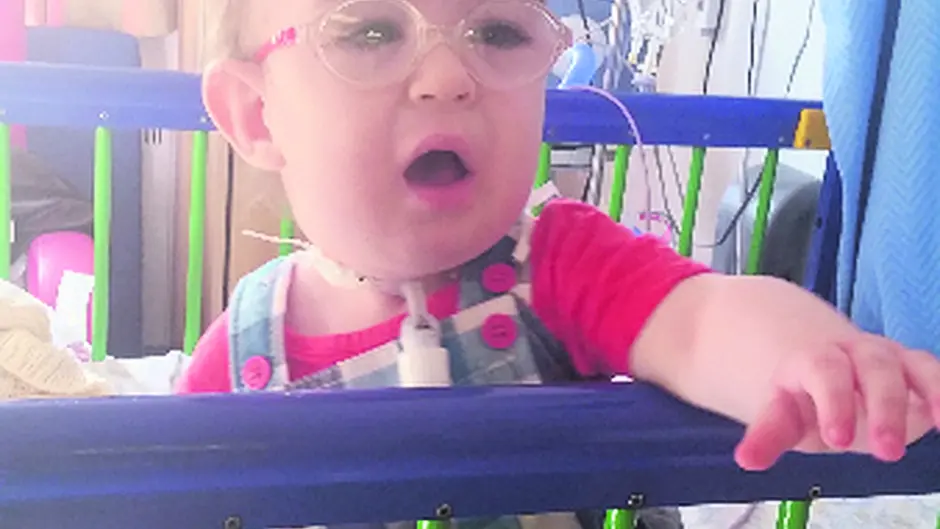 ‘Jersey Shore' event aims to bring baby Clayton home Image