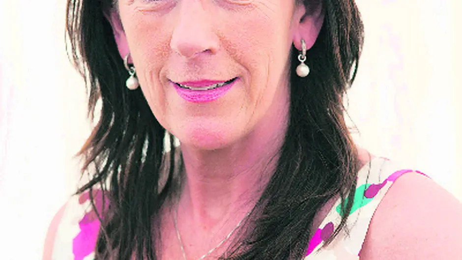 Bantry festival is music to Mary Hegarty's ears Image