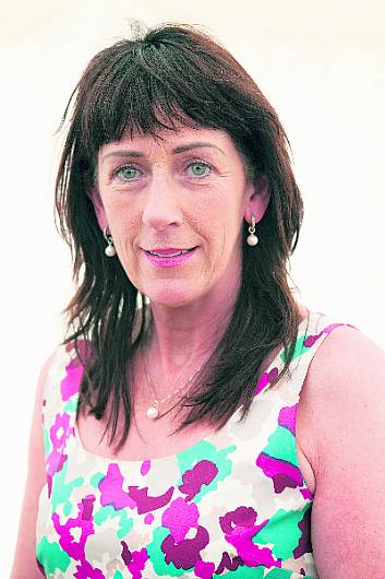 Bantry festival is music to Mary Hegarty's ears Image