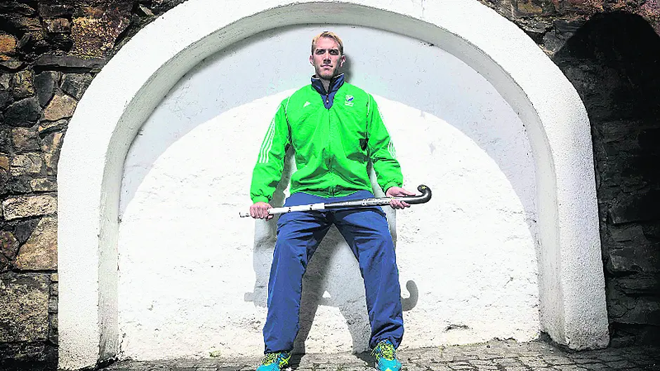 Harte urges Cork fans to give Irish hockey team an Olympic send-off Image