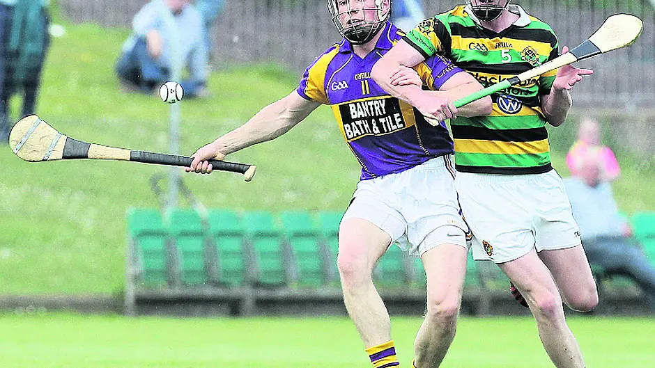 Carbery strengthened ahead of must-win tie against Ballymartle Image