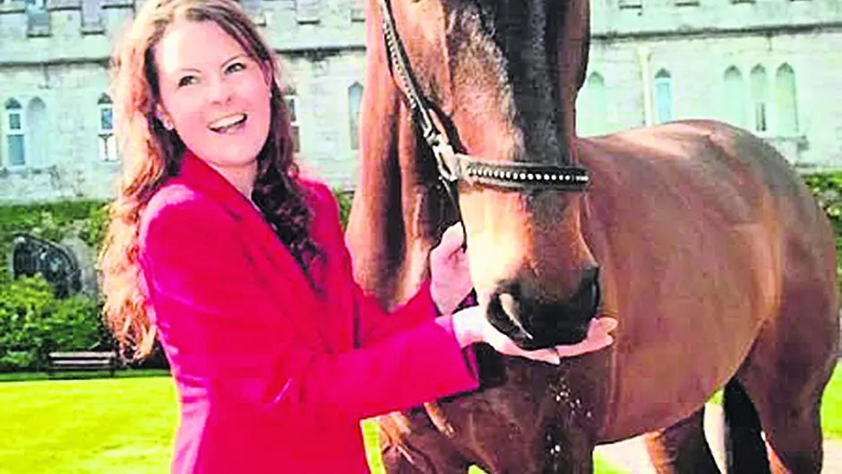 South West Riding club ready to honour Sarah Image