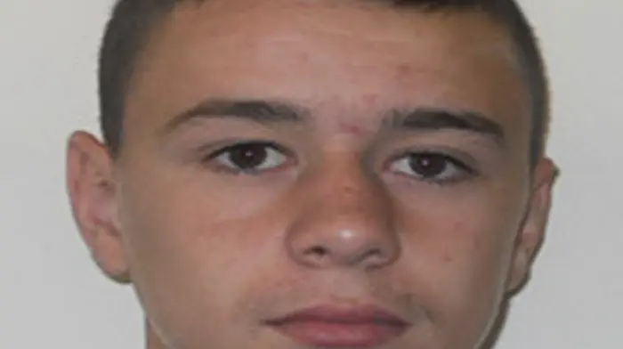 Missing Drimoleague teenager located Image