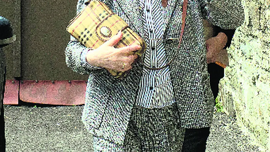 Pensioner in court on €4.5m HSE fraud charges Image