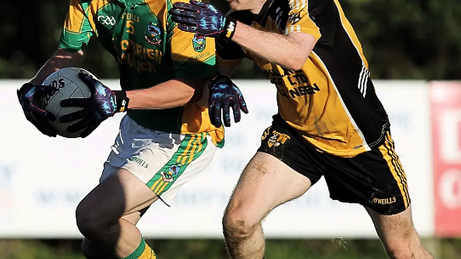 Kilmacabea draw Kilmeen as pairings for Round 3 of South West JAFC are unveiled Image