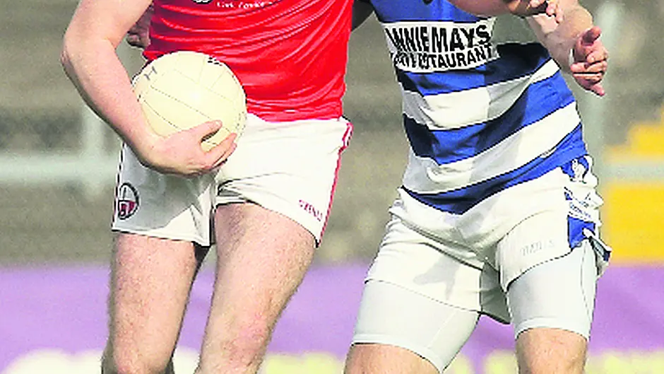 Shannon sets sights on All-Ireland glory Image