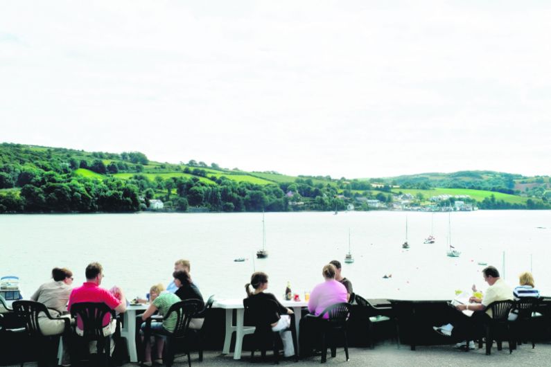 Top speakers and topics for  Glandore's Classic Boat fest Image