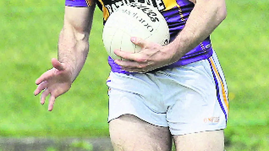 Carbery boss plans on finding ways to end Nemo's reign Image