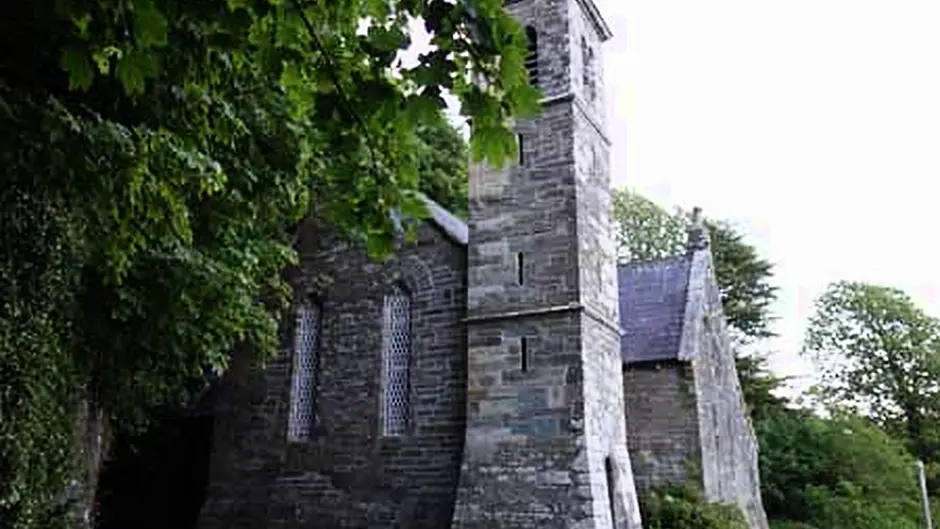 Auction to boost Glandore Church fund Image