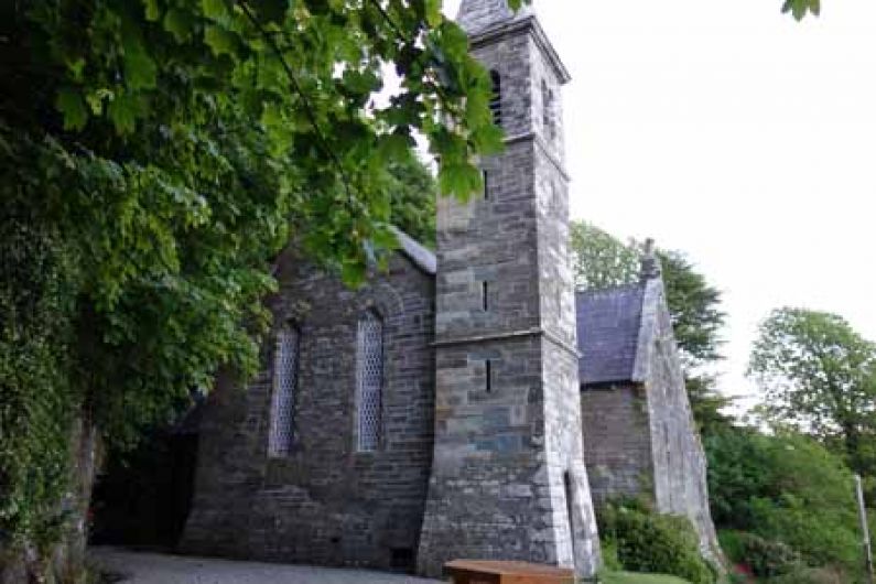 Auction to boost Glandore Church fund Image