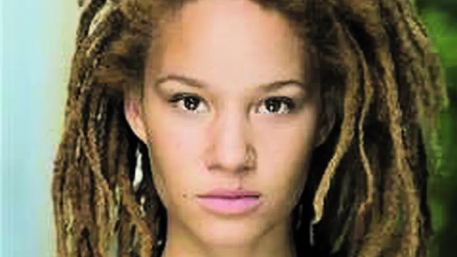 Shrew-d move for Schull actress Ayoola Smart Image