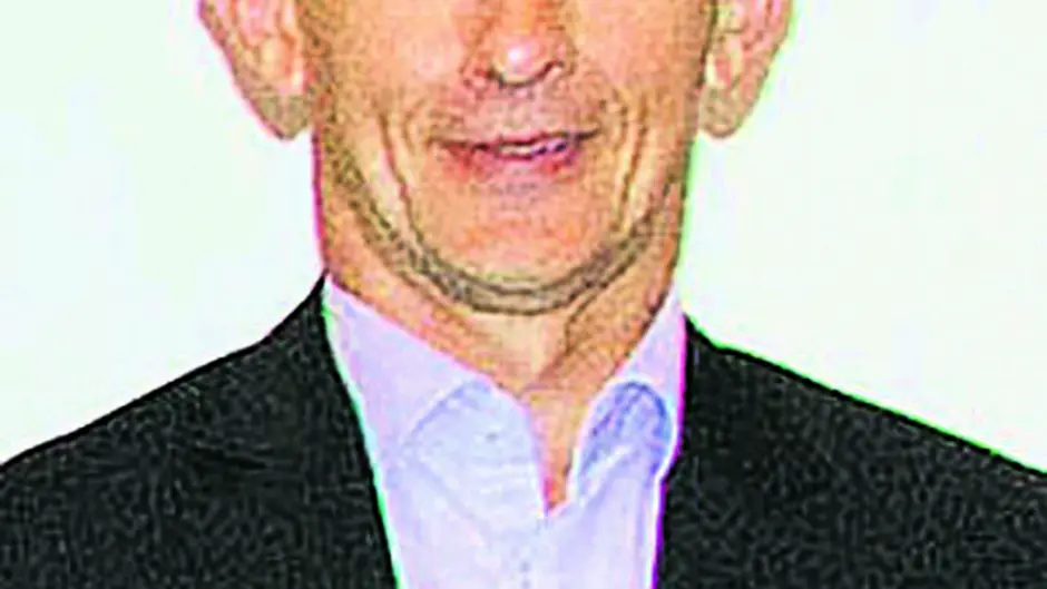 Barryroe makes it four in a row Image