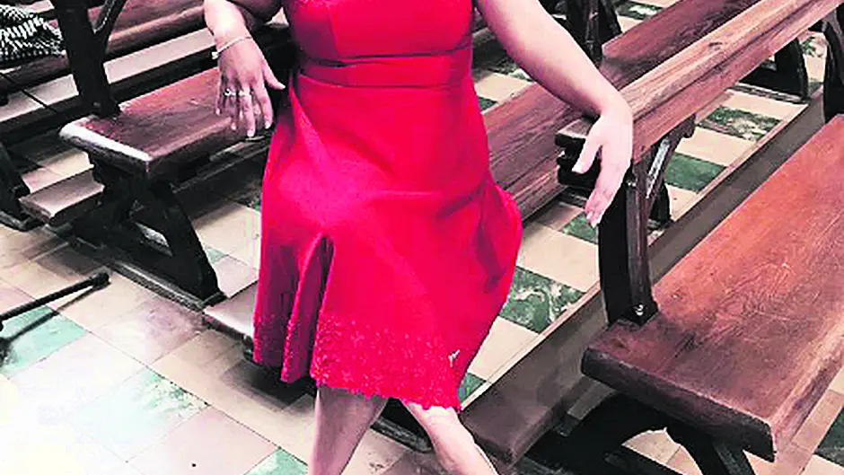 Mary to represent Carbery Macra region Image