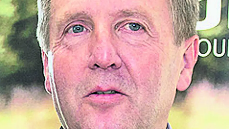 ‘Vocal advocate' for farm safety Image