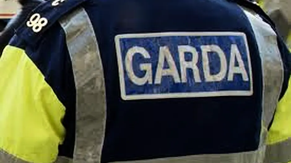 Cyclist injured in Bandon collision Image