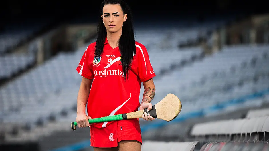 All-Ireland camogie champions Cork advance straight to semi-finals Image