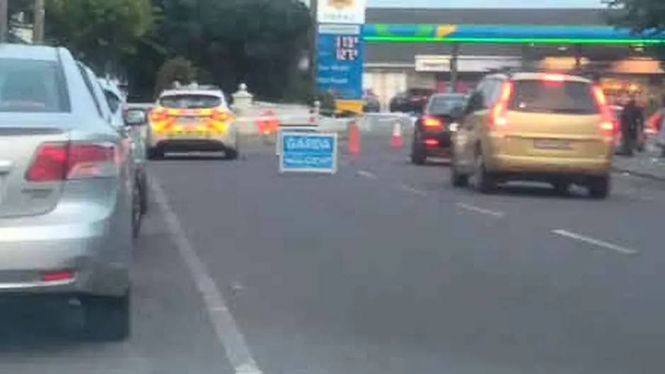 Injured octogenarian airlifted to hospital after Skibbereen collision Image