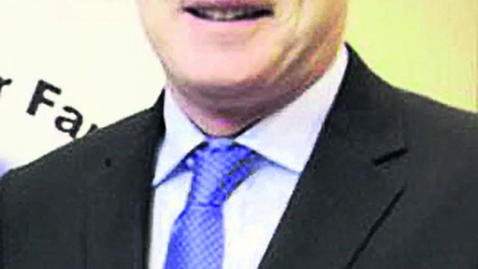 Climate report not well received by farmers Image