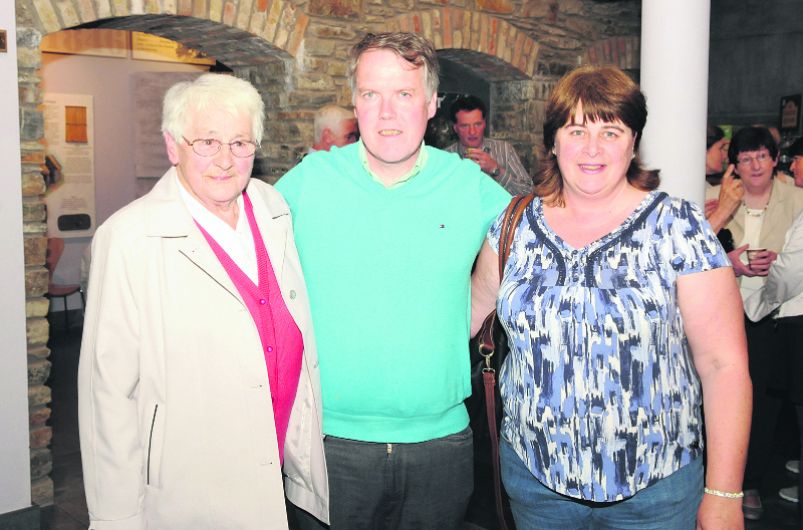 Relatives remember Skibbereen patriot Image