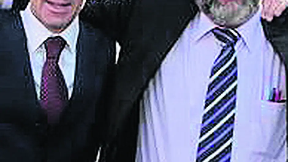 Healy Raes a  solution for  N71 funding? Image