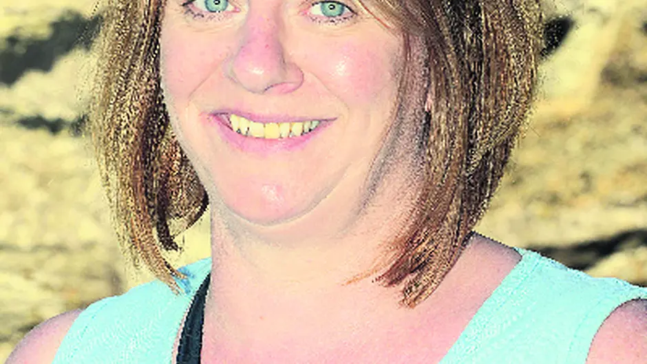 Carol is Bandon's Distinguished Citizen Image