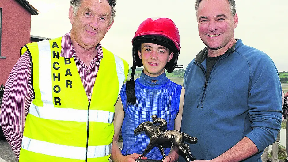 Would-be VP is no stranger to West Cork Image