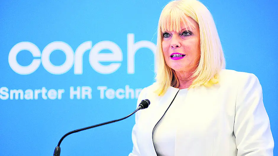 Ballincollig to get share of 300 new jobs at HR firm Image