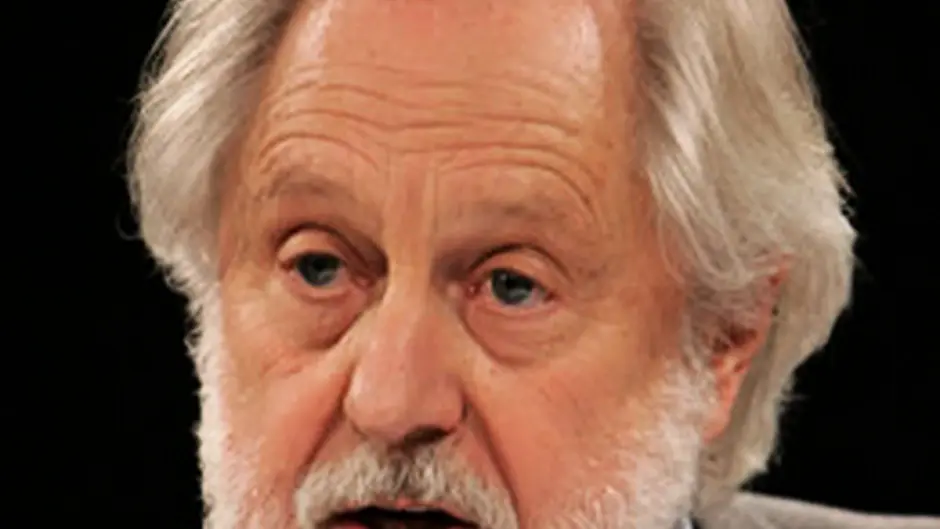 Puttnam welcomes coding plan Image