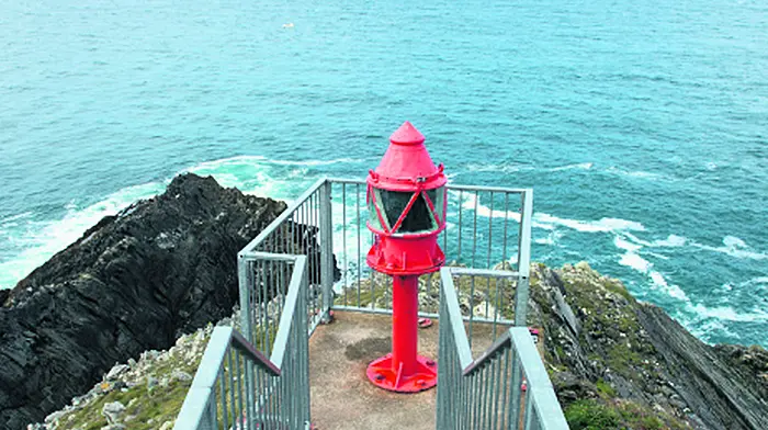 South West is still top destination for Irish Image