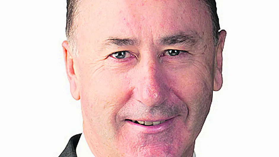 Cllrs slam state of the roads as Safety Plan discussed Image