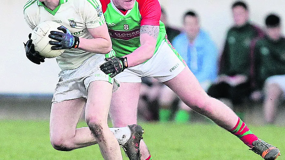 Ilen must raise the bar to beat city slickers Image
