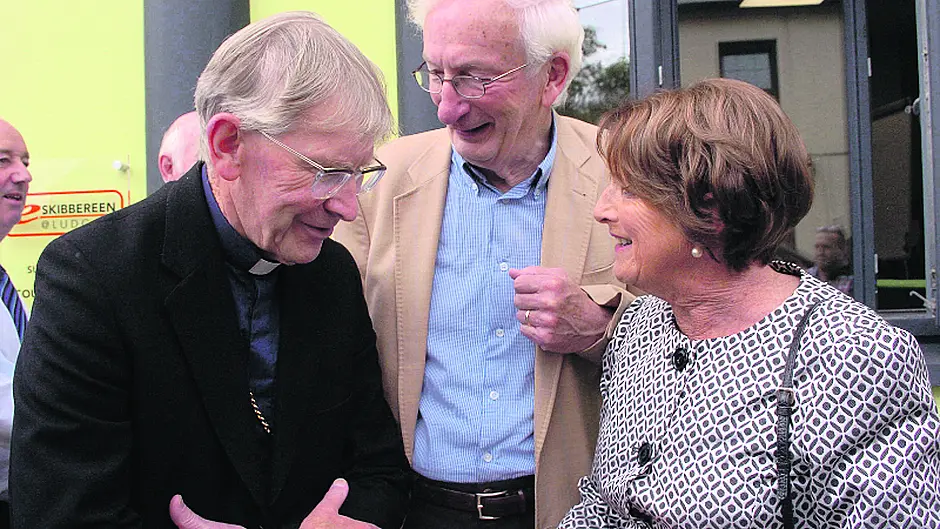 Community key to creating Ludgate in Skibbereen Image