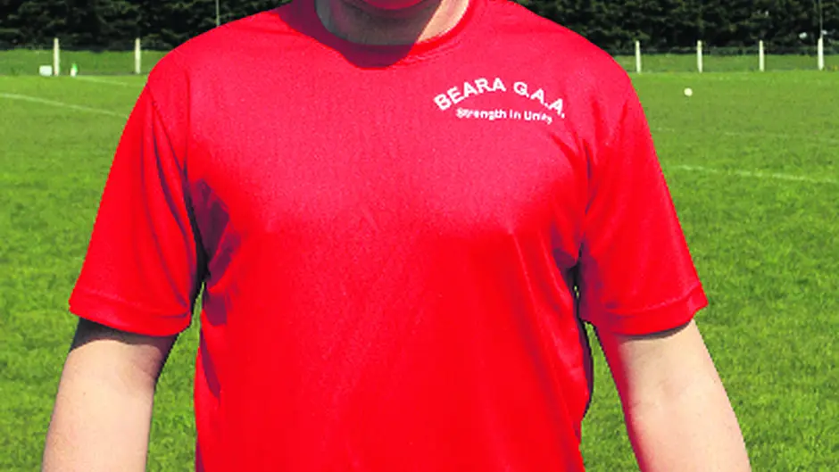 Beara have had to wait 91 days between games Image
