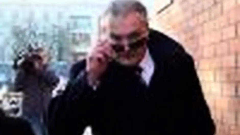 Bailey set to be charged by French with voluntary manslaughter of Sophie Toscan du Plantier Image