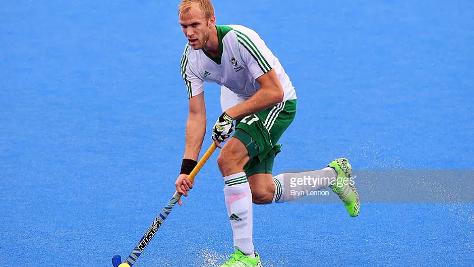 OLYMPICS: Harte scores but Ireland lose 3-2 against India Image