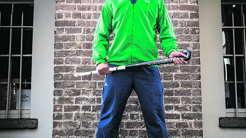OLYMPICS: Ireland hockey team goes down fighting against Germany Image