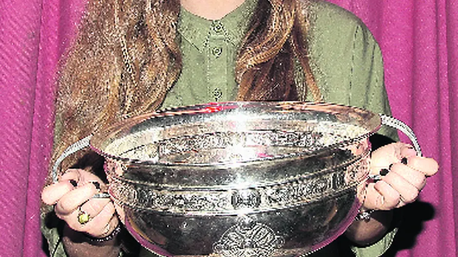 Orla confident Rebels will keep All-Ireland title defence on track Image