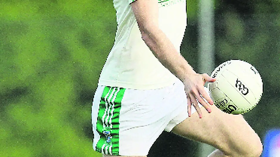 Ilen confident they can cause surprise Image