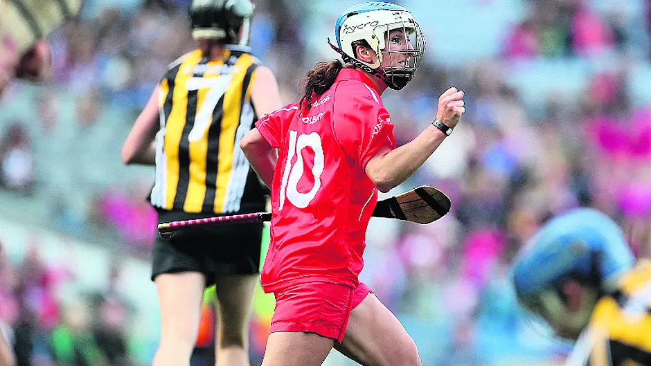 My five toughest Cork games Image