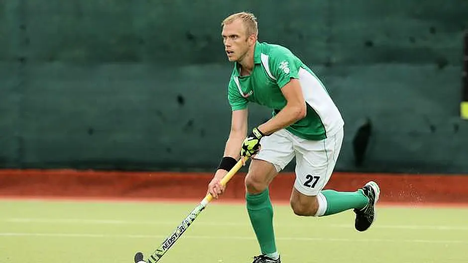 OLYMPICS: Harte brothers and Ireland hockey team in with chance of reaching quarter-finals Image