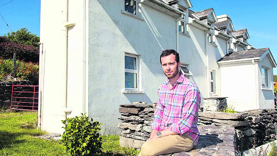 ‘I lost my mother too young. I had a lot to learn from her' Image