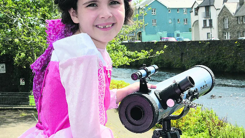 Walled Town festival marks a rich heritage Image