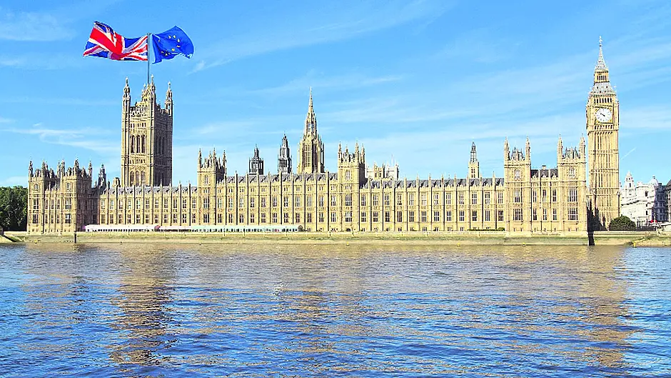 Why Brexit was the only answer for me Image
