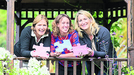 Young companies sought for Women in Business course Image