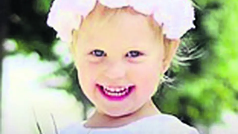 Sad passing of little Eva (3) Image