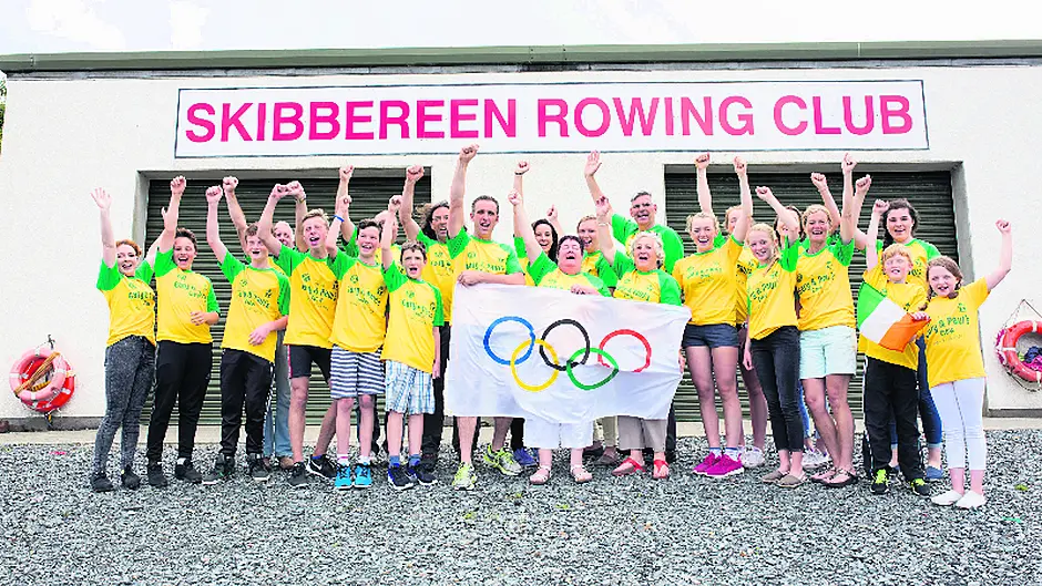 Success no big surprise to club's president Image