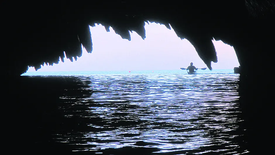 Why I moved my family from a bustling city to a West Cork island Image