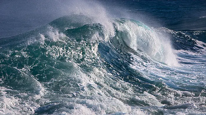 Weather warning issued by Council for south west coast Image